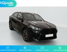 BMW X2 Saint-Jouan-des-Guérets