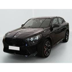 BMW X2 U10 sDrive 18d 150ch DKG7 M Sport occasion - Laval - photo 3/16