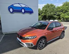Fiat Tipo 1 Couzeix