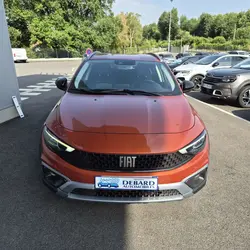 Fiat Tipo 1 1.0 FIREFLY TURBO 100CH S/S PLUS Couzeix