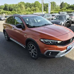 Fiat Tipo 1 1.0 FIREFLY TURBO 100CH S/S PLUS Couzeix