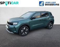 Opel Frontera Crozet
