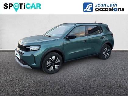 Opel Frontera - Frontera Electric 113 ch Batterie 44 kWh GS - 29 500 €