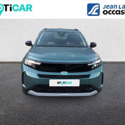 Opel Frontera Frontera Electric 113 ch Batterie 44 kWh GS Crozet
