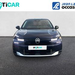 Citroen C4 C4 Hybride 145 e-DCS6 Max Cessy