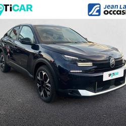 Citroen C4 C4 Hybride 145 e-DCS6 Max Cessy