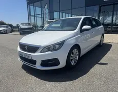 Peugeot 308 SW Phase 2 Alixan