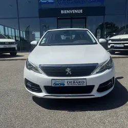 Peugeot 308 SW Phase 2 1.5 BLUEHDI 100CH E6.C S&S ACTIVE Alixan