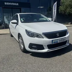 Peugeot 308 SW Phase 2 1.5 BLUEHDI 100CH E6.C S&S ACTIVE Alixan