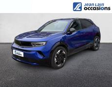 Opel Mokka - Mokka Electrique 156 ch & Batterie 54 kWh GS - 33 900 €