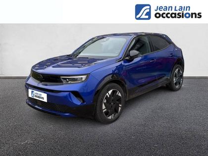 Opel Mokka - Mokka Electrique 156 ch & Batterie 54 kWh GS - 33 900 €