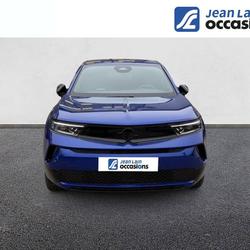 Opel Mokka Mokka Electrique 156 ch & Batterie 54 kWh GS Crozet