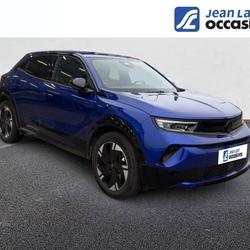 Opel Mokka Mokka Electrique 156 ch & Batterie 54 kWh GS Crozet