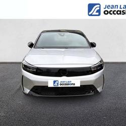 Opel Corsa Corsa Electrique 156 ch & Batterie 51 kWh GS Crozet