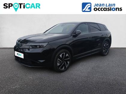 Opel Grandland - Grandland 1.2 Turbo Hybrid 145 ch e-DCT6 GS - 33 900 €
