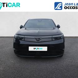 Opel Grandland Grandland 1.2 Turbo Hybrid 145 ch e-DCT6 GS Crozet