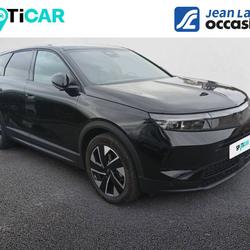 Opel Grandland Grandland 1.2 Turbo Hybrid 145 ch e-DCT6 GS Crozet