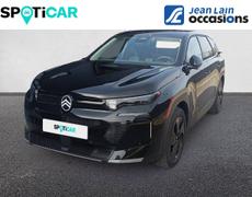 Citroen C5 Aircross - C5 Aircross Hybride 145 ch Aut Max - 38 900 €