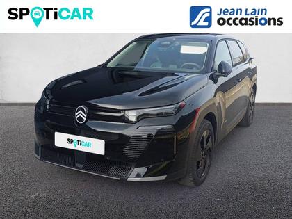 Citroen C5 Aircross - C5 Aircross Hybride 145 ch Aut Max - 38 900 €