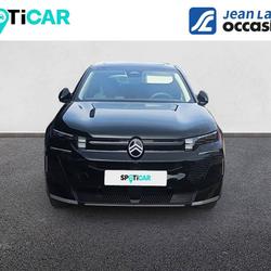 Citroen C5 Aircross C5 Aircross Hybride 145 ch Aut Max Cessy