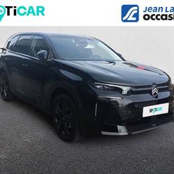 Citroen C5 Aircross C5 Aircross Hybride 145 ch Aut Max Cessy
