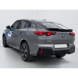 BMW X2 U10 sDrive 18d 150ch DKG7 M Sport occasion - Laval - photo 3/16