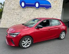 Opel Corsa Onet-le-Château