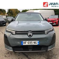 Citroen C5 Aircross e-C5 Aircross 210 autonomie confort Max Cessy