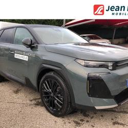 Citroen C5 Aircross e-C5 Aircross 210 autonomie confort Max Cessy