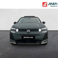 Citroen C5 Aircross e-C5 Aircross 210 autonomie confort Business Valserh&ocirc;ne