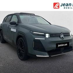 Citroen C5 Aircross e-C5 Aircross 210 autonomie confort Business Valserh&ocirc;ne