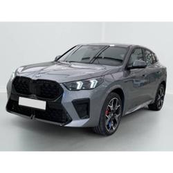 BMW X2 U10 sDrive 18d 150ch DKG7 M Sport occasion - Cesson-S&eacute;vign&eacute; - photo 2/16