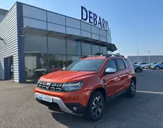 Dacia Duster Mérignac