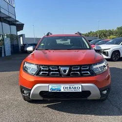 Dacia Duster 1.5 BLUE DCI 115CH  PRESTIGE+ 4X2 M&eacute;rignac