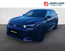 Citroen C5 Aircross - C5 Aircross Hybride 145 e-DCS6 Max - 36 400 €