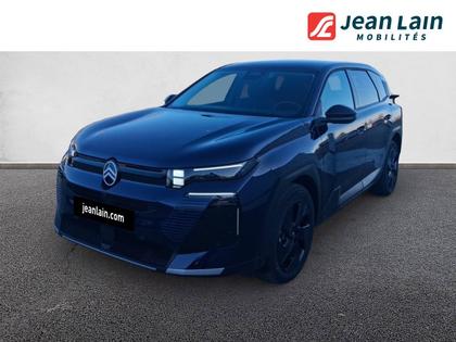 Citroen C5 Aircross - C5 Aircross Hybride 145 e-DCS6 Max - 36 400 €