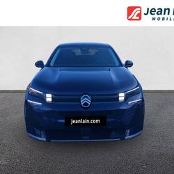 Citroen C5 Aircross C5 Aircross Hybride 145 e-DCS6 Max Valserh&ocirc;ne