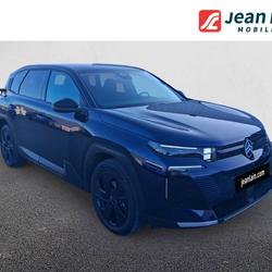 Citroen C5 Aircross C5 Aircross Hybride 145 e-DCS6 Max Valserh&ocirc;ne