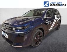 Citroen C5 Aircross - C5 Aircross Hybride 145 e-DCS6 Max - 36 400 €