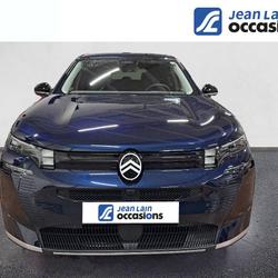 Citroen C5 Aircross C5 Aircross Hybride 145 e-DCS6 Max Cessy