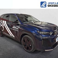Citroen C5 Aircross C5 Aircross Hybride 145 e-DCS6 Max Cessy