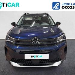 Citroen C5 Aircross C5 Aircross BlueHDi 130 EAT8 Max Cessy