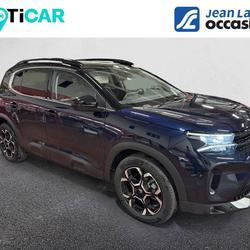 Citroen C5 Aircross C5 Aircross BlueHDi 130 EAT8 Max Cessy