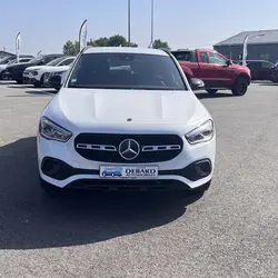 Mercedes GLA 200 163CH PROGRESSIVE LINE 7G-DCT Saint-Saturnin
