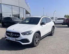 Mercedes GLA Mérignac