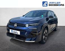Citroen C5 Aircross - C5 Aircross Hybride Rechargeable 225 ch e-EAT7 Max - 43 900 €