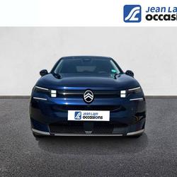 Citroen C5 Aircross C5 Aircross Hybride Rechargeable 225 ch e-EAT7 Max Valserh&ocirc;ne