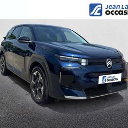 Citroen C5 Aircross C5 Aircross Hybride Rechargeable 225 ch e-EAT7 Max Valserh&ocirc;ne
