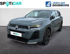 Citroen C5 Aircross Valserhône
