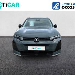 Citroen C5 Aircross C5 Aircross Hybride 145 ch Aut Plus Valserh&ocirc;ne
